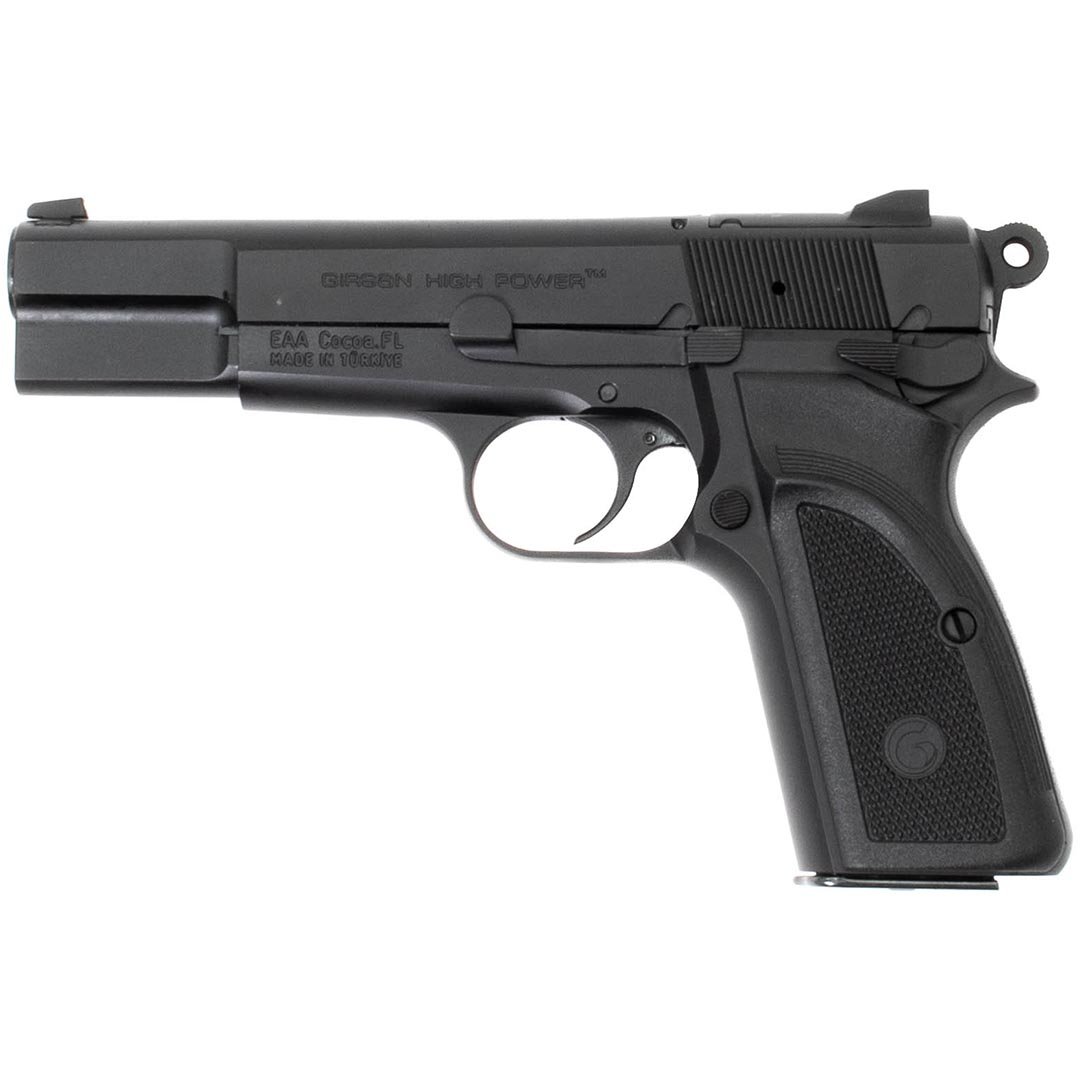 GIRSAN MC P35 HIGH POWER